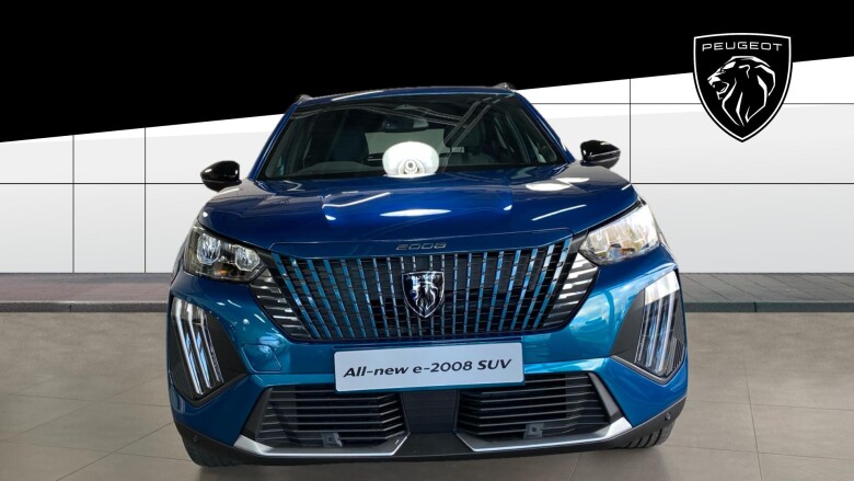 Peugeot 2008 1.2 PureTech Allure 5dr Petrol Estate